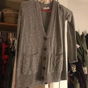 Abercrombie & Fitch Sweater